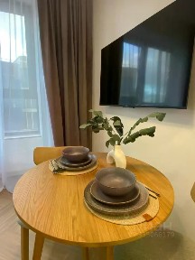 Сдается студия, 17,4 м²