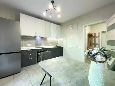 Сдается 2-комн. квартира, 55,7 м²