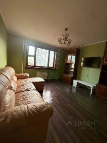 Сдается 2-комн. квартира, 52 м²