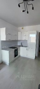 Сдается 1-комн. квартира, 42,2 м²