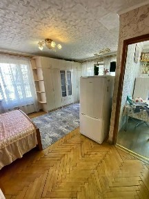 Сдается 1-комн. квартира, 35 м²