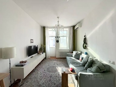 Сдается 1-комн. квартира, 38 м²