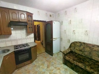 Сдается 2-комн. квартира, 60 м²