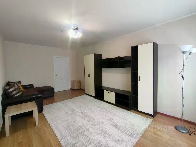 Сдается 1-комн. квартира, 43,1 м²