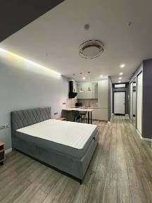 Сдается апартаменты-студия, 34 м²