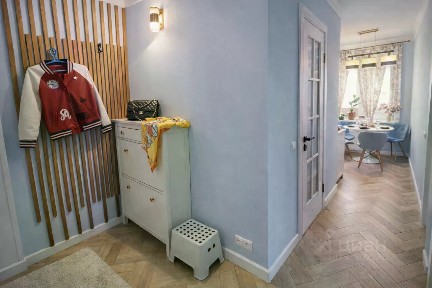 Сдается 2-комн. квартира, 45 м²