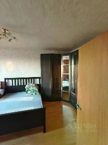 Сдается 1-комн. квартира, 38 м²