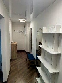 Сдается 3-комн. квартира, 52 м²