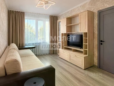 Сдается 2-комн. квартира, 45 м²