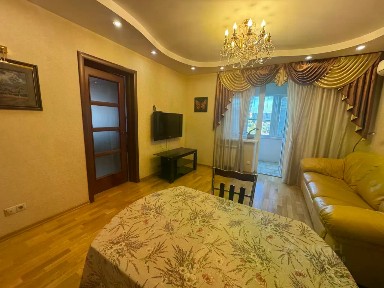 Сдается 3-комн. квартира, 65 м²