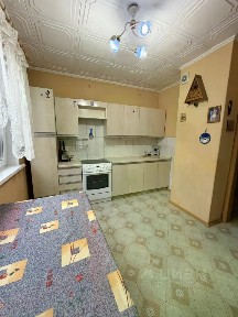 Сдается 2-комн. квартира, 56,5 м²