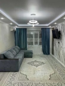 Сдается 2-комн. квартира, 56,9 м²