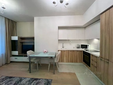 Сдаются 2-комн. апартаменты, 40 м²