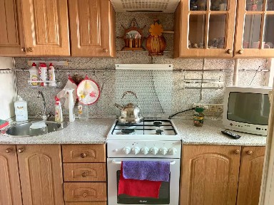 Сдается 2-комн. квартира, 60 м²