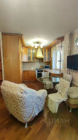 Сдается 2-комн. квартира, 40 м²