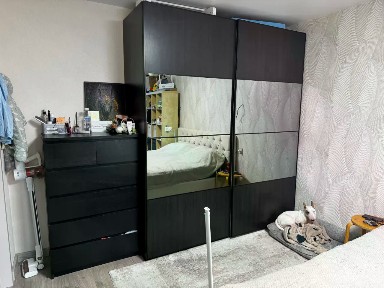 Сдается 1-комн. квартира, 37 м²