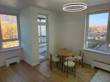 Сдается 2-комн. квартира, 55,4 м²