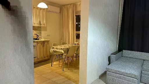 Сдается 1-комн. квартира, 39 м²