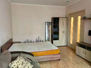 Москва, ЗАО, р-н Кунцево, Ярцевская ул., 24К1