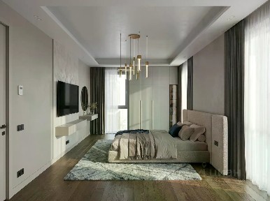Сдается 4-комн. квартира, 120 м²