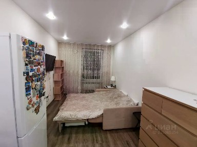 Сдается апартаменты-студия, 24 м²