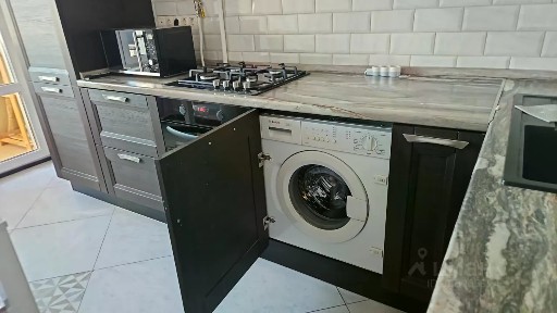 Сдается 1-комн. квартира, 42 м²