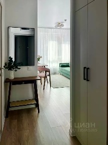 Сдается 2-комн. квартира, 32,4 м²