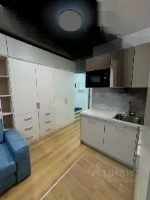 Сдается студия, 20,4 м²