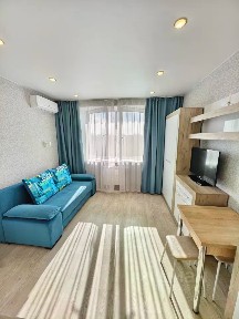 Сдается студия, 19 м²