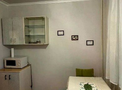 Сдается 1-комн. квартира, 37 м²