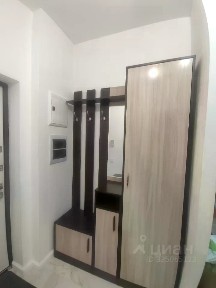 Сдается 2-комн. квартира, 35 м²