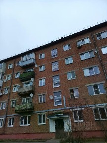 Продается 1-комн. квартира, 29,9 м²