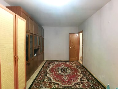 Продается 3-комн. квартира, 63 м²