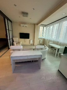 Продаются 2-комн. апартаменты, 50 м²
