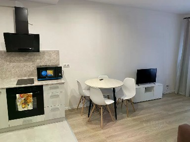 Сдается 1-комн. квартира, 36 м²