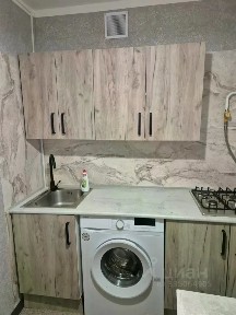 Сдается 3-комн. квартира, 60 м²