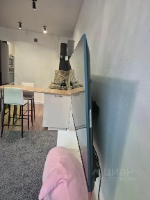 Сдается 1-комн. квартира, 38 м²