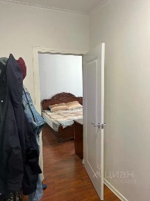 Сдается 2-комн. квартира, 54 м²