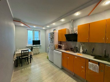 Продается 3-комн. квартира, 70,5 м²