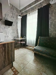 Сдается апартаменты-студия, 24 м²