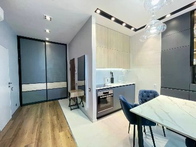 Сдается 2-комн. квартира, 55 м²