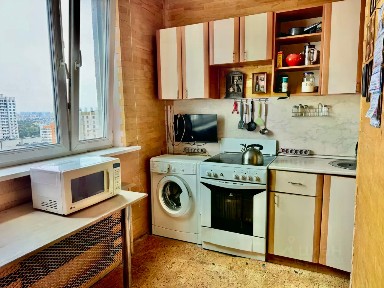 Сдается 1-комн. квартира, 38,9 м²