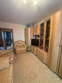 Продается 2-комн. квартира, 46 м²