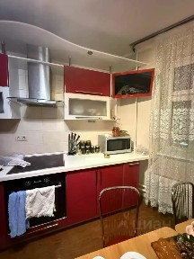 Продается 2-комн. квартира, 51,2 м²