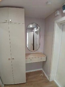 Сдается студия, 25 м²