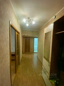 Сдается 2-комн. квартира, 53 м²