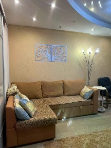 Сдается 1-комн. квартира, 51 м²