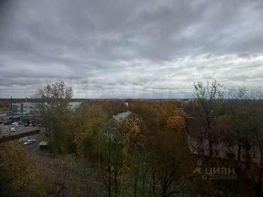 Продается 2-комн. квартира, 50,7 м²