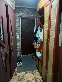 Продается 3-комн. квартира, 58 м²