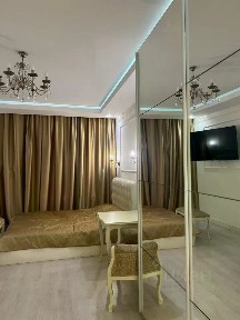 Продается студия, 26,4 м²